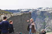 trolltunga