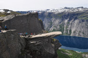 trolltunga